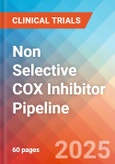 Non Selective COX Inhibitor - Pipeline Insight, 2024- Product Image