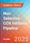 Non Selective COX Inhibitor - Pipeline Insight, 2024 - Product Thumbnail Image