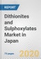 Dithionites and Sulphoxylates Market in Japan: Business Report 2020 - Product Thumbnail Image