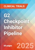 G2 Checkpoint Inhibitor - Pipeline Insight, 2024- Product Image