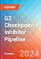 G2 Checkpoint Inhibitor - Pipeline Insight, 2024 - Product Image