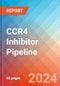 CCR4 Inhibitor - Pipeline Insight, 2024 - Product Thumbnail Image