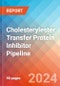 Cholesterylester Transfer Protein (CETP) Inhibitor - Pipeline Insight, 2024 - Product Thumbnail Image