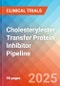 Cholesterylester Transfer Protein (CETP) Inhibitor - Pipeline Insight, 2024 - Product Image