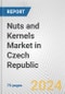 Nuts and Kernels Market in Czech Republic: Business Report 2024 - Product Thumbnail Image