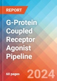 G-Protein Coupled Receptor (GPCR) Agonist - Pipeline Insight, 2022- Product Image