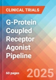 G-Protein Coupled Receptor (GPCR) Agonist - Pipeline Insight, 2022- Product Image