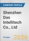 Shenzhen Das Intellitech Co., Ltd. Fundamental Company Report Including Financial, SWOT, Competitors and Industry Analysis - Product Thumbnail Image