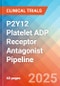 P2Y12 Platelet ADP Receptor Antagonist - Pipeline Insight, 2024 - Product Thumbnail Image