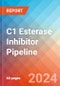 C1 Esterase Inhibitor - Pipeline Insight, 2024 - Product Image
