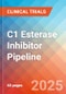 C1 Esterase Inhibitor - Pipeline Insight, 2024 - Product Image