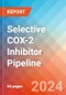 Selective COX-2 Inhibitor - Pipeline Insight, 2024 - Product Thumbnail Image