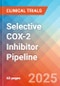 Selective COX-2 Inhibitor - Pipeline Insight, 2024 - Product Thumbnail Image