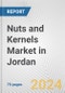 Nuts and Kernels Market in Jordan: Business Report 2024 - Product Thumbnail Image
