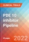 PDE 10 inhibitor - Pipeline Insight, 2022 - Product Image