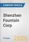 Shenzhen Fountain Corp. Fundamental Company Report Including Financial, SWOT, Competitors and Industry Analysis - Product Thumbnail Image