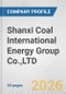 Shanxi Coal International Energy Group Co.,LTD. Fundamental Company Report Including Financial, SWOT, Competitors and Industry Analysis - Product Thumbnail Image