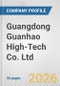 Guangdong Guanhao High-Tech Co. Ltd. Fundamental Company Report Including Financial, SWOT, Competitors and Industry Analysis - Product Thumbnail Image
