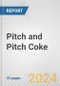 Pitch and Pitch Coke: European Union Market Outlook 2023-2027 - Product Thumbnail Image