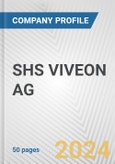 SHS VIVEON AG Fundamental Company Report Including Financial, SWOT, Competitors and Industry Analysis- Product Image
