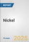 Nickel: European Union Market Outlook 2023-2027 - Product Thumbnail Image