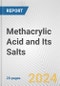 Methacrylic Acid and Its Salts: European Union Market Outlook 2023-2027 - Product Thumbnail Image