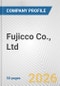 Fujicco Co., Ltd. Fundamental Company Report Including Financial, SWOT, Competitors and Industry Analysis - Product Thumbnail Image