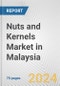 Nuts and Kernels Market in Malaysia: Business Report 2024 - Product Thumbnail Image