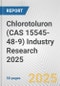 Chlorotoluron (CAS 15545-48-9) Industry Research 2025: Global and Regional Market Trends 2019-2024 and Forecast to 2029 - Product Thumbnail Image