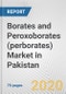 Borates and Peroxoborates (perborates) Market in Pakistan: Business Report 2020 - Product Thumbnail Image