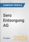 Sero Entsorgung AG Fundamental Company Report Including Financial, SWOT, Competitors and Industry Analysis - Product Thumbnail Image