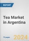 Tea Market in Argentina: Business Report 2024 - Product Thumbnail Image