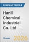 Hanil Chemical Industrial Co. Ltd. Fundamental Company Report Including Financial, SWOT, Competitors and Industry Analysis - Product Thumbnail Image