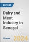 Dairy and meat industry in Senegal: Business Report 2022 - Product Thumbnail Image