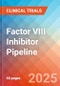 Factor VIII Inhibitor - Pipeline Insight, 2024 - Product Thumbnail Image