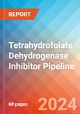 Tetrahydrofolate Dehydrogenase Inhibitor - Pipeline Insight, 2024- Product Image