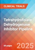 Tetrahydrofolate Dehydrogenase Inhibitor - Pipeline Insight, 2024- Product Image