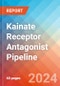 Kainate Receptor Antagonist - Pipeline Insight, 2024 - Product Thumbnail Image