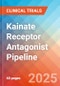 Kainate Receptor Antagonist - Pipeline Insight, 2024 - Product Thumbnail Image