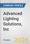 Advanced Lighting Solutions, Inc. Fundamental Company Report Including Financial, SWOT, Competitors and Industry Analysis - Product Thumbnail Image