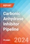 Carbonic Anhydrase Inhibitor - Pipeline Insight, 2022 - Product Image