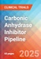 Carbonic Anhydrase Inhibitor - Pipeline Insight, 2024 - Product Thumbnail Image