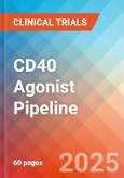 CD40 Agonist - Pipeline Insight, 2024- Product Image