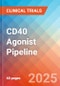 CD40 Agonist - Pipeline Insight, 2024 - Product Thumbnail Image