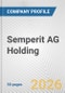Semperit AG Holding Fundamental Company Report Including Financial, SWOT, Competitors and Industry Analysis - Product Thumbnail Image