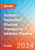 Sodium Dependent Glucose Transporter 1 (SGLT1) Inhibitor - Pipeline Insight, 2024- Product Image