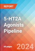 5-HT2A Agonists - Pipeline Insight, 2022- Product Image