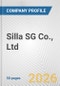 Silla SG Co., Ltd. Fundamental Company Report Including Financial, SWOT, Competitors and Industry Analysis - Product Thumbnail Image