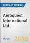 Aeroquest International Ltd. Fundamental Company Report Including Financial, SWOT, Competitors and Industry Analysis - Product Thumbnail Image