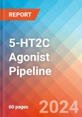 5-HT2C Agonist - Pipeline Insight, 2022- Product Image